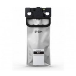 Tinteiro Epson T01C1 Preto C13T01C100