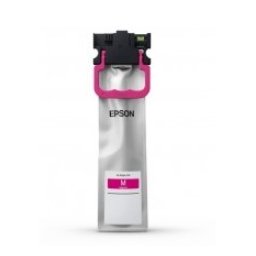 Tinteiro Epson T01C3 Magenta C13T01C300