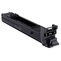 Toner Konica Minolta Magicolor MC4650/ 4690MF/ 4695MF Preto standard