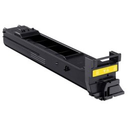 Toner Konica Minolta Magicolor MC4650/ 4690MF/ 4695MF Amarelo standard