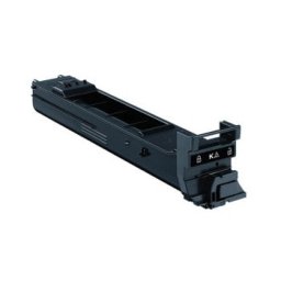 Toner Konica Minolta Magicolor MC4650/ 4690MF/ 4695MF Preto alta capacidade