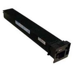 Toner Compatível para Konica Minolta Bizhub TN-613K Preto (TN613K, A0TM150)