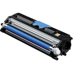 Toner Compatível para Konica Minolta Magicolor 1600W/ 1650EN/ 1680MF/ 1690MF Azul Alta Capacidade
