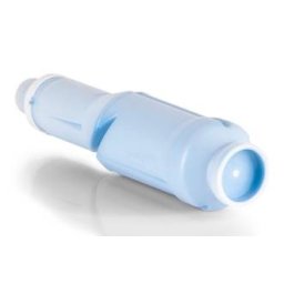 Toner Compatível para Konica Minolta Bizhub C5500/ C6500/ C5501 - TN-612C Azul