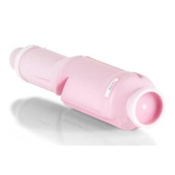 Toner Compatível para Konica Minolta Bizhub C5500/ C6500/ C5501 - TN-612M Magenta