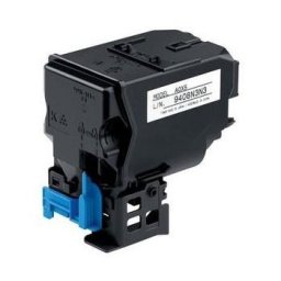 Toner Konica Minolta Bizhub C25 - TNP27K Preto