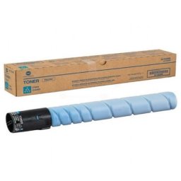 Toner Konica Minolta TN-319C Azul (TN319C, A11G450)