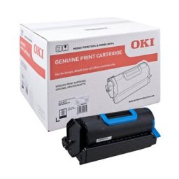 Toner + Drum Oki B721/ 731/ MB760/ 770