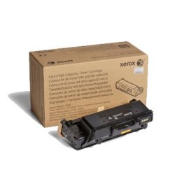 Toner Xerox 106R03624 Preto Extra Capacidade (106R3624)