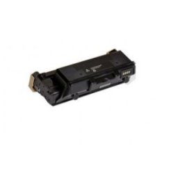 Toner Compatível para Xerox 106R03624 Preto Extra Capacidade (106R3624)