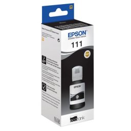 Tinteiro Epson 111 Preto C13T03M140 120ml