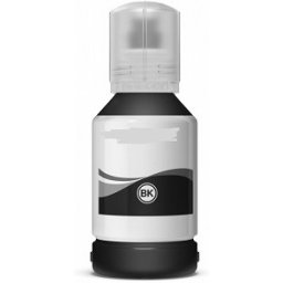 Tinteiro Compatível para Epson 111 Preto C13T03M140 140ml