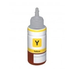 Tinteiro Compatível para Epson 113 Amarelo C13T06B440 70ml