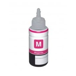 Tinteiro Compatível para Epson 113 Magenta C13T06B340 70ml