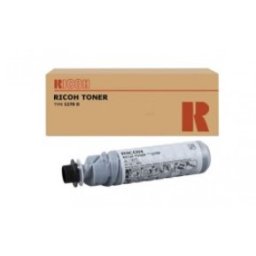 Toner Ricoh Type 1270D Preto (842024, TYPE1270D, 888261)