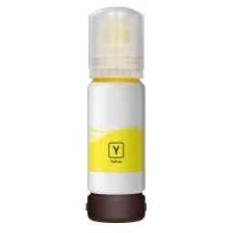 Tinteiro Compatível para Epson 102 Amarelo C13T03R440 70ml