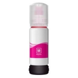 Tinteiro Compatível para Epson 102 Magenta C13T03R340 70ml