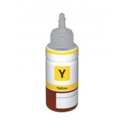 Tinteiro Compatível para Epson 104 Amarelo C13T00P440 70ml