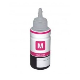 Tinteiro Compatível para Epson 104 Magenta C13T00P340 70ml