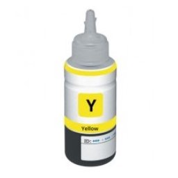 Tinteiro Compatível para Epson 106 Amarelo C13T00R440 70ml