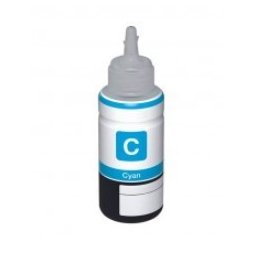 Tinteiro Compatível para Epson 106 Azul C13T00R240 70ml