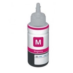 Tinteiro Compatível para Epson 106 Magenta C13T00R340 70ml