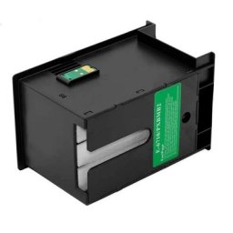 Caixa de Resíduos Compatível para Epson T6710 C13T671000