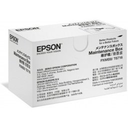 Caixa de Resíduos Epson T6716 C13T671600