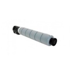 Toner Compatível para Canon CEXV47 (8516B002) Preto