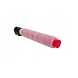 Toner Compatível para Canon CEXV47 (8518B002) Magenta