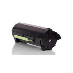 Toner Compatível para Lexmark 60F2X00 Capacidade Extra
