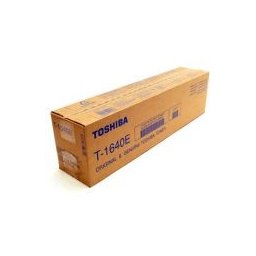 Toner Toshiba E-Studio 163 / 165 / 203 / 205 1x190gr