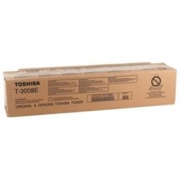 Toner Toshiba E-Studio 2008 / 2508 / 3008 / 3508 Preto