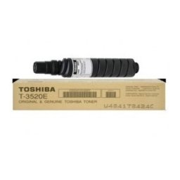 Toner Toshiba E-Studio 350 / 450 1x675gr