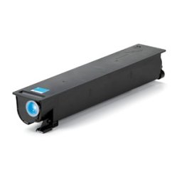 Toner Compatível p/ Toshiba E-Studio 2330C/2820C/2830C/3520C/4520C Azul