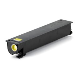Toner Compatível p/ Toshiba E-Studio 2330C/2820C/2830C/3520C/4520C Amarelo