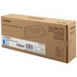 Toner Toshiba E-Studio 287CS / 347CS / 407CS Azul