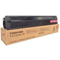 Toner Toshiba TFC505EC Magenta