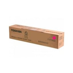 Toner Toshiba E-Studio 2555 / 3055 / 3555 / 4555 / 5055 Magenta
