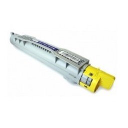 Toner Compatível p/ Dell 5100CN Amarelo
