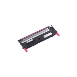 Toner Dell 1235CN Magenta