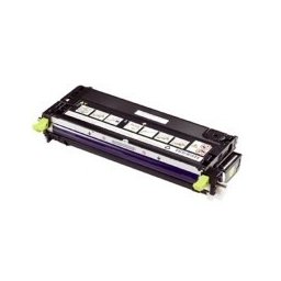 Toner Compatível p/ Dell 3130cn 593-10291 Amarelo