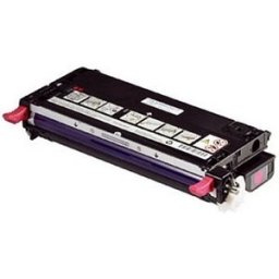 Toner Compatível p/ Dell 3130cn 593-10292 Magenta