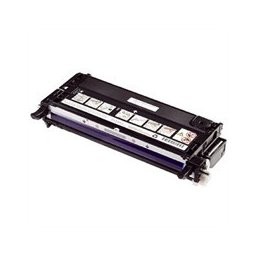 Toner Compatível p/ Dell 3130cn 593-10289 Preto