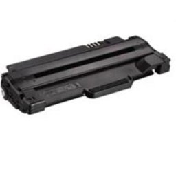 Toner Compatível p/ Dell 1130 / 1130N/ 1133 / 1135N Preto