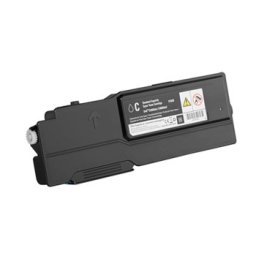 Toner Dell C2660DN / C2665DNF Azul