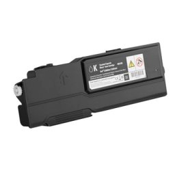 Toner Dell C2660DN / C2665DNF Preto