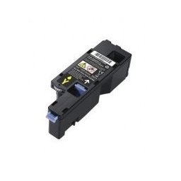 Toner Compatível p/ Dell E525W Amarelo