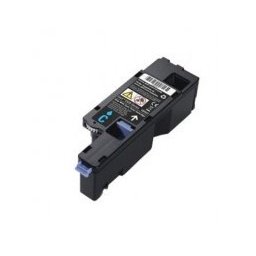 Toner Compatível p/ Dell E525W Azul