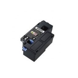 Toner Compatível p/ Dell E525W Preto